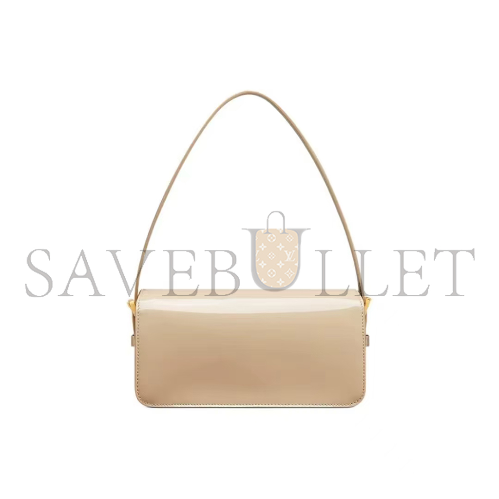 D*or miss D*or flap bag m2610uwis-m39u (22*11*6cm)